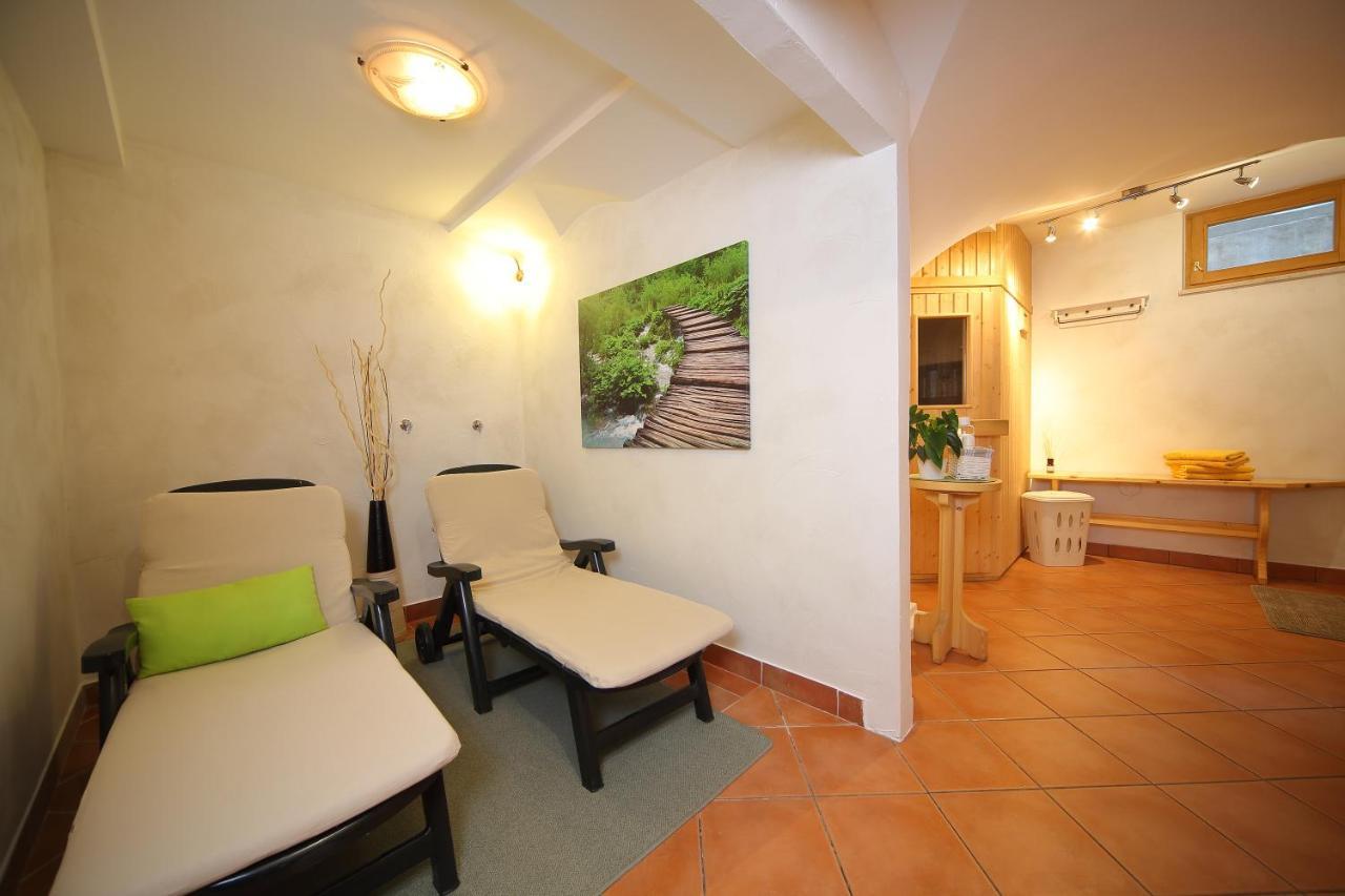 Vila Edelweiss Rooms&App Kranjska Gora Exterior photo